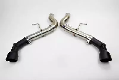 Mishimoto Exhaust System Kit - Fits: 2016-2020 Chevrolet Camaro Fits Chevrolet C • $672.42