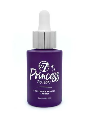 W7 Princess Potion Primer • £5.29