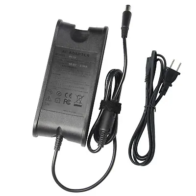 AC Adapter Charger For Dell Inspiron E1705 E1405 E1505 7W104 5U092 2H098 T2357 • $11.49