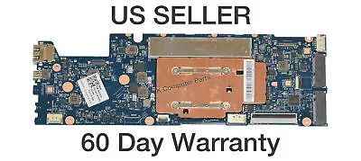 Lenovo Yoga 710-11IKB 11.6  Laptop Motherboard 8GB W/ Intel I5-7Y54 1.2GHz • $35.66