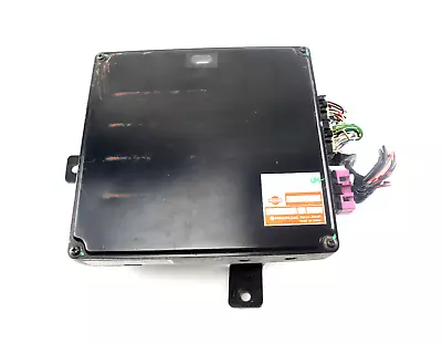 23710 33g70 | 1988 Nissan Pathfinder Engine Control Module Unit  Ecu Mecs-g415 • $202.39