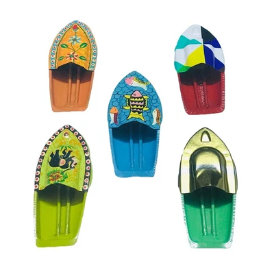 £18.87 • Buy Put Putt Pop Pop Boat, Pack Of 5 With Free Shipping Worldwide