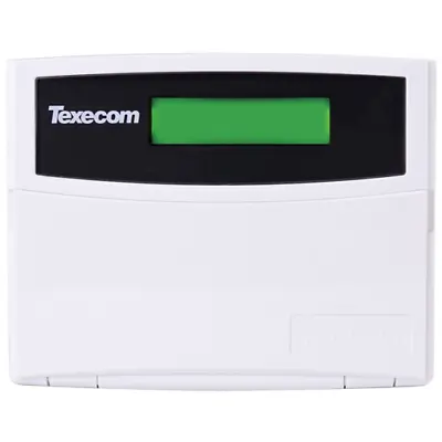 £138.54 • Buy Texecom Comms Dialler Speech + Text Cgc-0001
