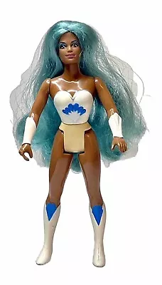 Netossa She-Ra Princess Power Masters Of The Universe Motu Vintage Rare Mattel • $129.77