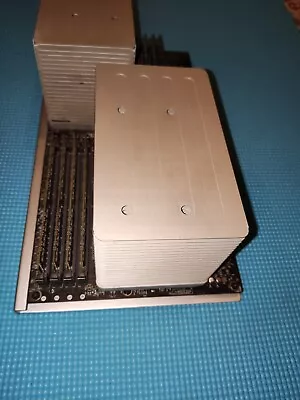 £185 • Buy Apple Mac Pro Tray 2010-12 5.1 | Dual X5670 2.93Ghz 6 Core 