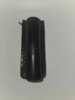 Mag Mini-Maglite Flashlight Holster PMH-11 Black Leather Belt Loop Sheath 4  • $7