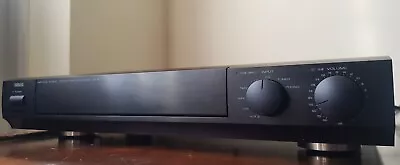 Yamaha Natural Sound Stereo Pre Amplifier CX-2.  Preamplifier Yamaha Pre Amp. • £360