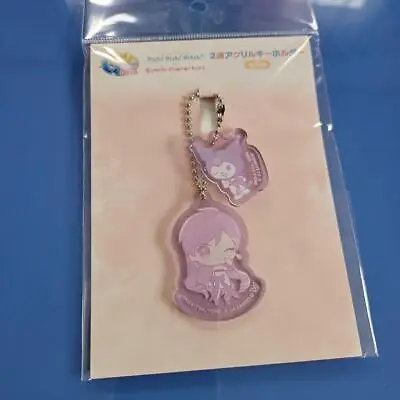 Mermaid Melody Pichi Pichi Pitch Sanrio Acrylic Key Chain Karen • $64.28