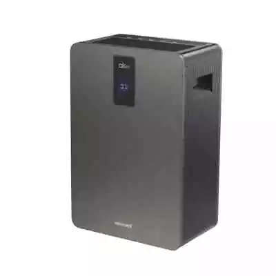 Bissell Air400 Professional Air Purifier With HEPA 400 In STOCK USED • $39