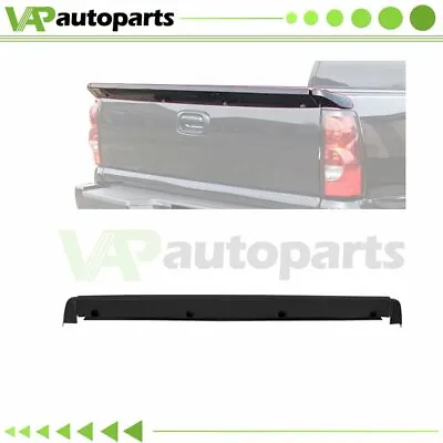 For 1999-2006 Chevy SS Silverado Intimidator Tailgate 3pcs Spoiler Wing • $79.99