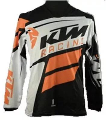 Ktm Jersey Motocross Enduro • $25