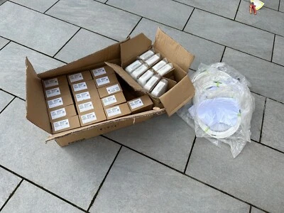 £200 • Buy 16x Nokia-ONT G-010G-Q Openreach Optical Fibre GPON Terminal BNIB