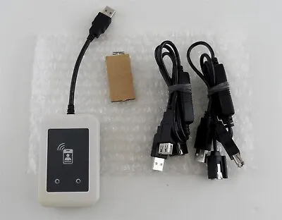 Anatel TWN4 MIFARE NFC-P USB Contactless Reader/Writer Used • $14.99