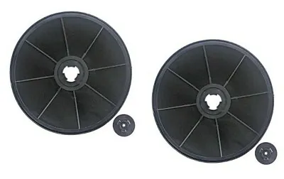 £16.79 • Buy 2 X Filter For ARISTON AHIF AHIF35 AHGF C90 CA60 Cooker Hood Extractor Vent