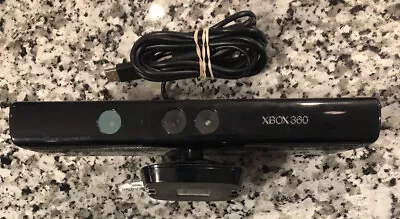 Xbox 360 Kinect Sensor Only - Tested! Fast Shipping! • $9.99