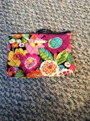 $4.99 • Buy Vera Bradley In Retired Prints: Va Va Bloom & Raspberry Fizz - Choose Your Item