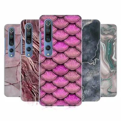 Official Lebensart Glamour Patterns Hard Back Case For Xiaomi Phones • $15.35