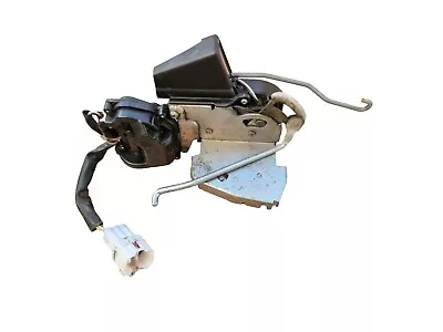Ford Territory Sx Sy Sz Right  Front Drivers  Locking Actuator  • $66.50