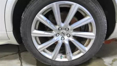 Wheel 20x9 Alloy 10 Spoke Silver Fits 16-21 VOLVO XC90 409265 • $150