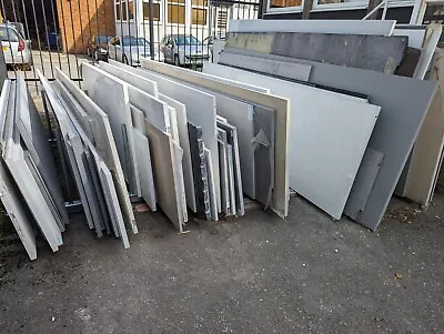 £100 • Buy Quartz Worktop Offcuts For Kitchen Worktop - Vanity Tops - Table Tops 