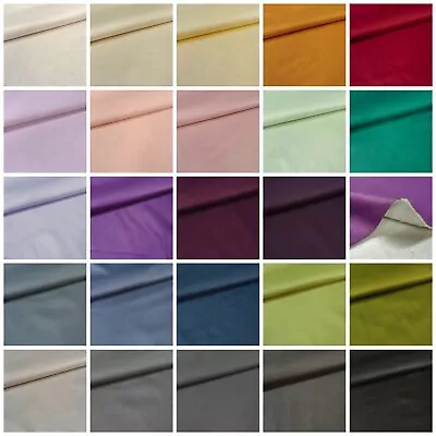 Microvelour Furniture Fabric Fleece Backs Velour Microfiber Suede Imitation Fabric Thick • £6.44