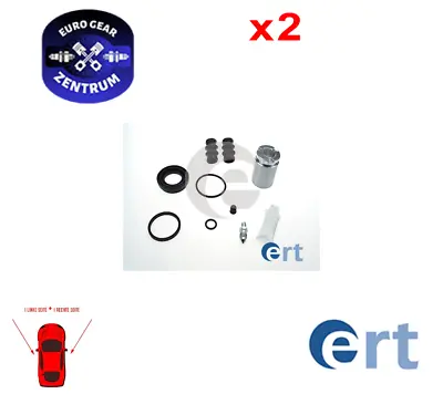 2pcs Repair Kit Brake Caliper Ert 402214 2 Pcs • $48.58