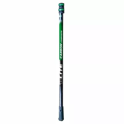 Unger NLite CC16T Carbon Composite Telescopic Pole 1.6m • £81.47