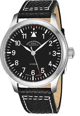 *AUTHORIZED DEALER* Mühle Glashütte Terrasport I M1-37-34-LB • $1799