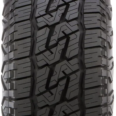 $924 • Buy 4 New Nitto Nomad Grappler  - 255/65r18 Tires 2556518 255 65 18