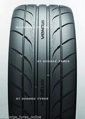 New 305-30-19 305/30R19 3053019 HANKOOK RS3 Z222 SEMI SLICK PERFORMANCE TIRE • $279.13