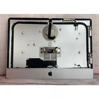 Apple IMac 21.5  A1418 Rear Housing Case 2015 923-00556 • £48