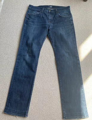 J Brand Kane Men’s Jeans Denim 31 • $19.50