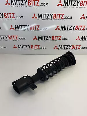 Front Shock Absorber Strut Mitsubishi Pajero Mini H51a 0.7 • $123.09