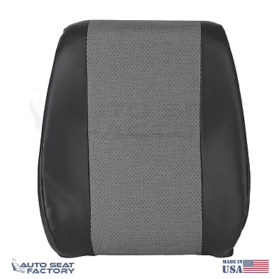 Fits 2007 To 2018 Mercedes Benz Dodge Sprinter Van Driver Top Seat Cover • $169.98