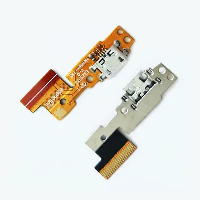 USB Charging Port Connector Flex Cable Board For Lenovo Tablet Pad Yoga 8 B6000 • $3.86