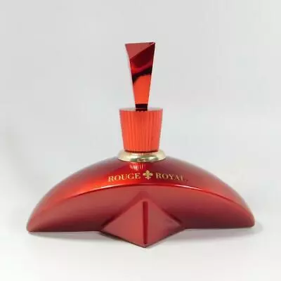 Rouge Royal By Marina De Bourbon For Women EDP 3.3o Z/ 100ml *NEW* • $16.99