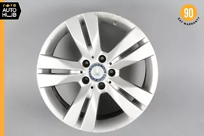 Mercedes R171 SLK350 SLK280 Rear Wheel Rim 8.5 X R17 17  1714013602 OEM  • $170.15