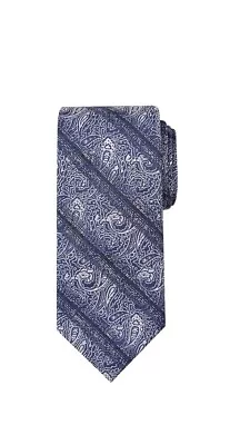 Men’s Haggar Skinny Tie New With Tags • $14.99