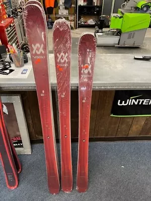 Volkl Kenja 88 Ski 156cm New 2022 • $350