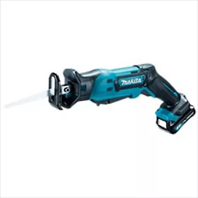 Makita JR104DZ 10.8V Cordless Electric Reciprocating Saw Body • £116.77