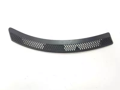 2000-2007 Mk4 Mitsubishi Lancer Pair Front Wing Grilles Rh Lh 7407a122 • $37.83