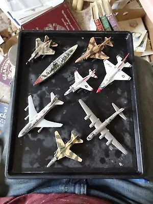 Mixed Brand Toy Planes • $7