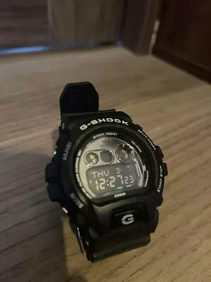 Limited Edition Supra G-Shock Gdx6900Sp-1 • $228.44
