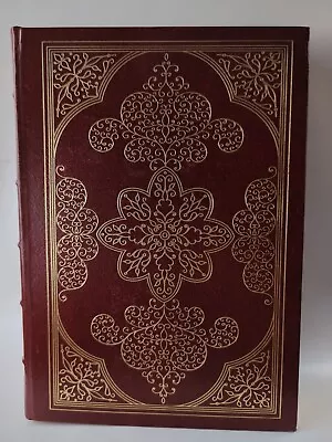 EASTON PRESS - The Stories Of O. Henry - 1965 Collector's Edition Leatherbound • $20.98