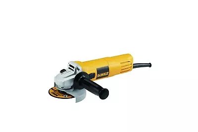 Dewalt 950W 100mm Variable Speed Angle Grinder DWE4118 220V • £117.60