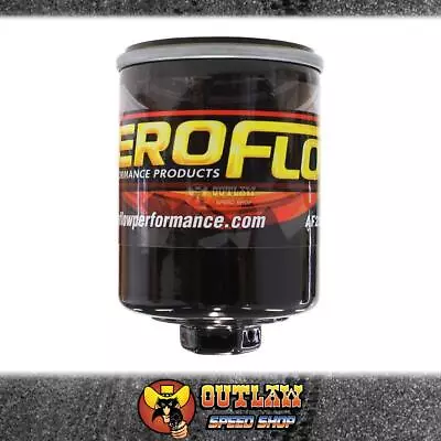 Aeroflow Oil Filter (z411) Fits Mitsubishi Fits Mazda - Af2296-1010 • $20.20