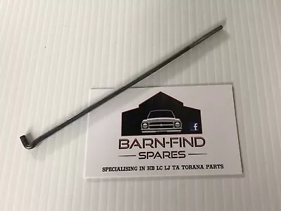 $35 • Buy Torana Inside Front Door Locking Rod Suit LX UC Hatch Back Hatchback Holden Rods