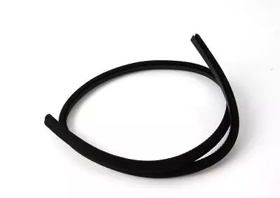 BMW E30 318 325 Sunroof Seal Front Rubber Gasket Genuine 54128106928 • $109.89