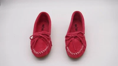 $23 • Buy Minnetonka Moccasin - Women's Kilty Hardsole (401)