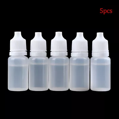 $6.20 • Buy 5pcs Running Machine Lubricant Gym Treadmill Maintenance Silicone Oil 10UU